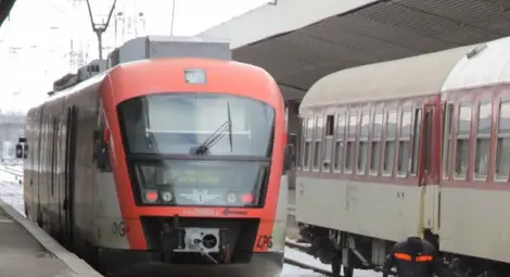 Кредитори сложиха БДЖ на колене