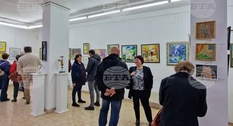 Снимка: БТА Снимка: БТА