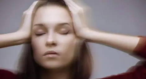 Вие ви се свят и ви боли глава? Значи остарявате! Вие ви се свят и ви боли глава? Значи остарявате!