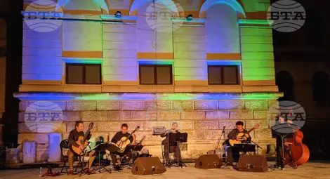 Снимка: БТА Снимка: БТА