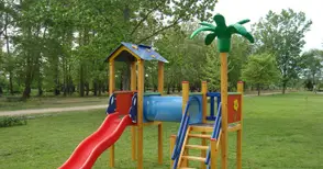 500 000 лева ще обновят 20 детски площадки