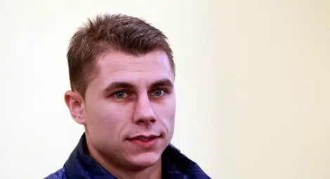 Антон Огнянов: Отказах на &bdquo;Черно море&ldquo;, защото бях дал дума на Великов и &bdquo;Дунав&ldquo;