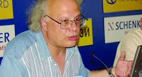 Проф. Валери Спиридонов: Февруари и март ще са по-топли и с по-малко валежи Проф. Валери Спиридонов: Февруари и март ще са по-топли и с по-малко валежи