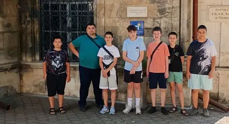 Продължават дейностите от Лятната програма на Местната комисия за борба срещу противообществените прояви &bdquo;Заедно можем повече&ldquo;