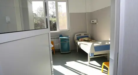 Догодина отпадат лимитите за болниците Догодина отпадат лимитите за болниците