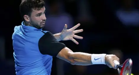 Гришо възкръсна и обърна Троицки