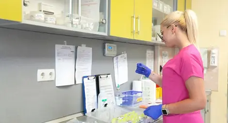 Голям интерес на новозавършващи медици към работа в МЕДИКА РУСЕ