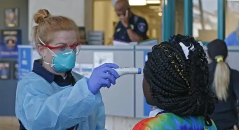 Европейският офис на СЗО вижда окуражаващи признаци