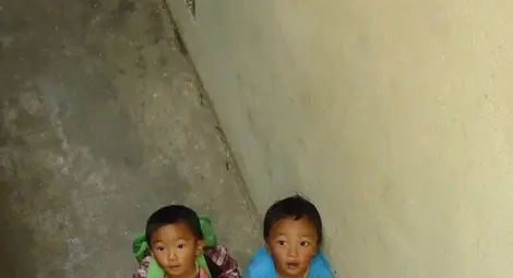 Благотворителен базар  събира средства за Непал