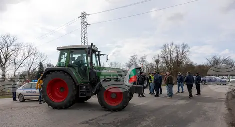 Снимка: БТА Снимка: БТА