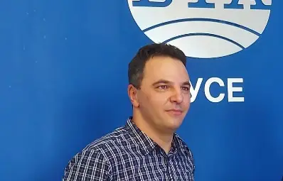 Мартин Пенев