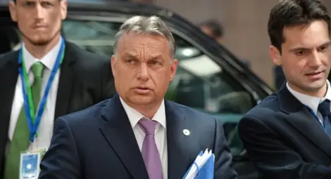 Орбан връща смъртното наказание, пита за лагери за имигрантите