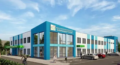 Водно-рехабилитационният център на Скури получава терен в &bdquo;Здравец&ldquo;