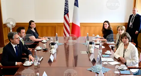 Снимка: БТА Снимка: БТА