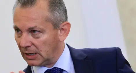 Димитър Георгиев