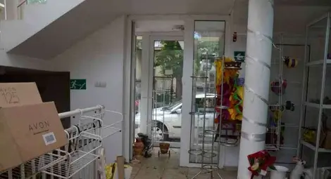 &bdquo;Паркстрой&ldquo; остана без магазин на Американското пазарче