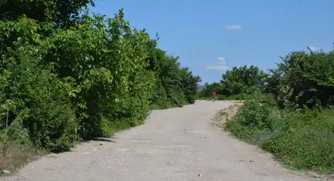 Изграждат три нови улици към Драгажния флот и в &bdquo;Чародейка&ldquo;