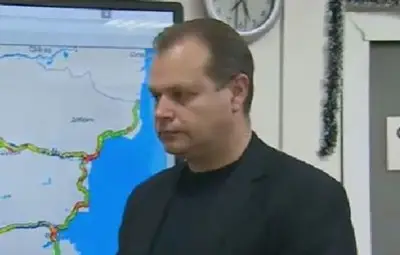 Шефът на "Пътна инфраструктура": Очакваме сложна снежна обстановка довечера