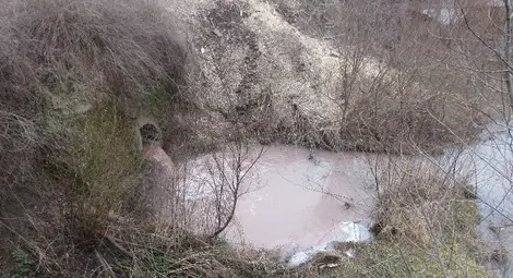 Санкциите си вървят,  Лома си тече разноцветен