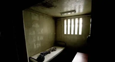 Избяга и четвърти затворник! Избяга и четвърти затворник!