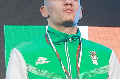 Викторио с победа над филипинец в турнир за Световната купа Викторио с победа над филипинец в турнир за Световната купа