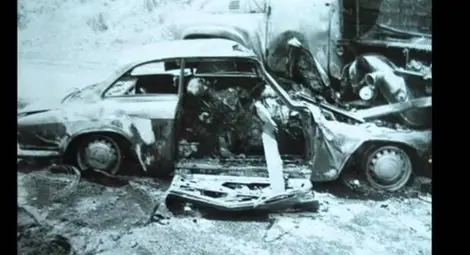 44 години от трагедията с Гунди и Котков на Витиня 44 години от трагедията с Гунди и Котков на Витиня