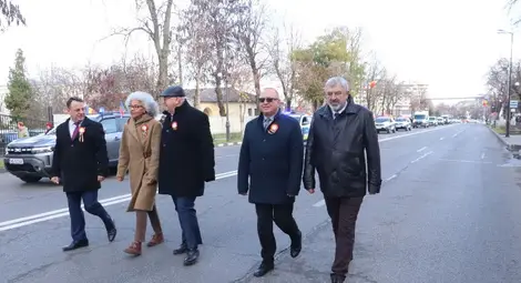 Областният управител на Русе Драгомир Драганов: Движението по Дунав мост ще се извършва двупосочно  за коледно-новогодишните празници