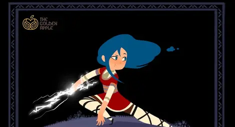 Български анимационен фентъзи сериал ще представя родната митология пред света