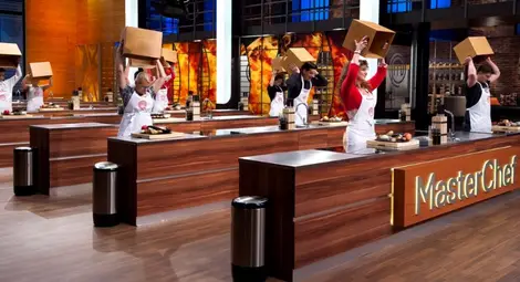 Рибай стeк и традиционна лучена манджа предизвикват в MasterChef