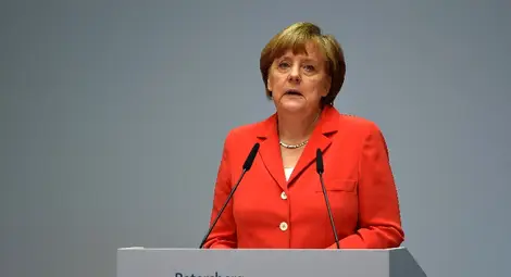 Германците се чувстват измамени от Меркел заради шпионирането