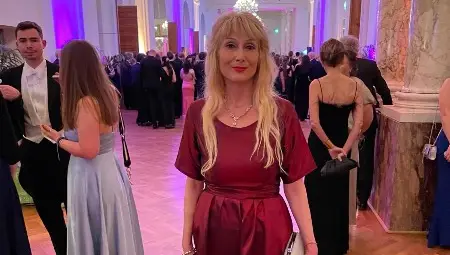 Кармен Мишу и новият й роман &bdquo;Дъжд&ldquo; очакват своята русенска премиера