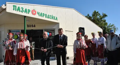 Пламен Стоилов: Ще подпомогнем развитието на малкия и среден бизнес