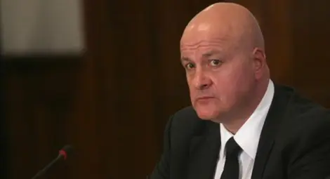 Прокуратурата погна Стефан Шарлопов Прокуратурата погна Стефан Шарлопов