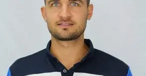 Александър Маринов взе  треньорски лиценз УЕФА „Б“