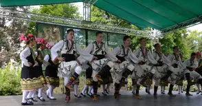 Читалището в Мечка спечели Голямата „Златна гъдулка“