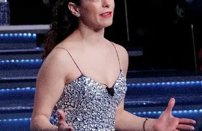 Яна Маринова разплака Елена Петрова в "И аз го мога" /галерия/