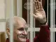 Започна съдебният процес срещу беларуския правозащитник и Нобелов лауреат Алес Беляцки