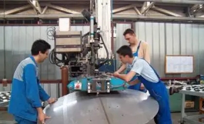 Търсят още 10 младежи за обучение в Германия