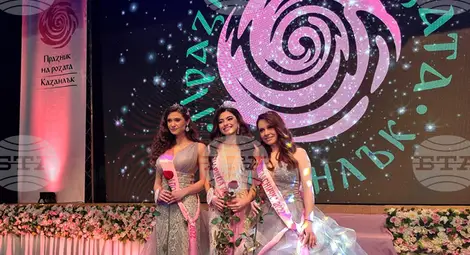 Снимка: БТА Снимка: БТА