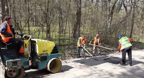 Седмичен отчет за дейността на общинската администрация-Русе