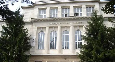 62 англичани идват да учат медицина в Плевен