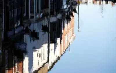 Северна Великобритания е под вода след безпрецедентни валежи