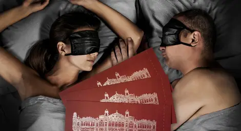 Театърът подарява „LOVID-19“ на медиците от „Медика“ и „Канев“ Театърът подарява „LOVID-19“ на медиците от „Медика“ и „Канев“