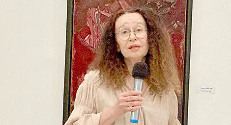 Еслица Попова