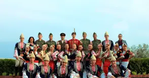 Найденкировци разтресоха „Ледения дворец“ на Бобруиск