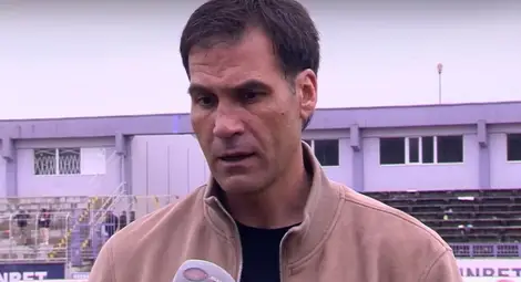 Живко Желев Снимка: Стопкадър от „Диема Спорт“ Живко Желев Снимка: Стопкадър от „Диема Спорт“