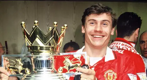 Шампион с Манчестър Юнайтед ще води руски отбор в Албена