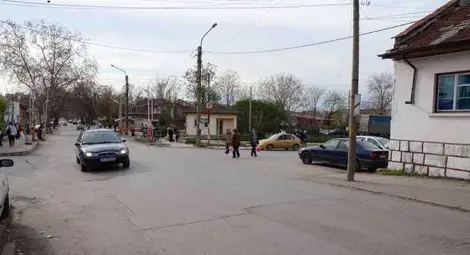 Отпушват &bdquo;Шипка&ldquo; с подлез под прелеза до пазара