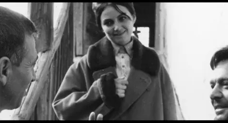 Бойко Василев разказва за реставрацията на „Крадецът на праскови“ Бойко Василев разказва за реставрацията на „Крадецът на праскови“