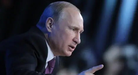 Путин: Никой не може да постигне военно превъзходство над Русия